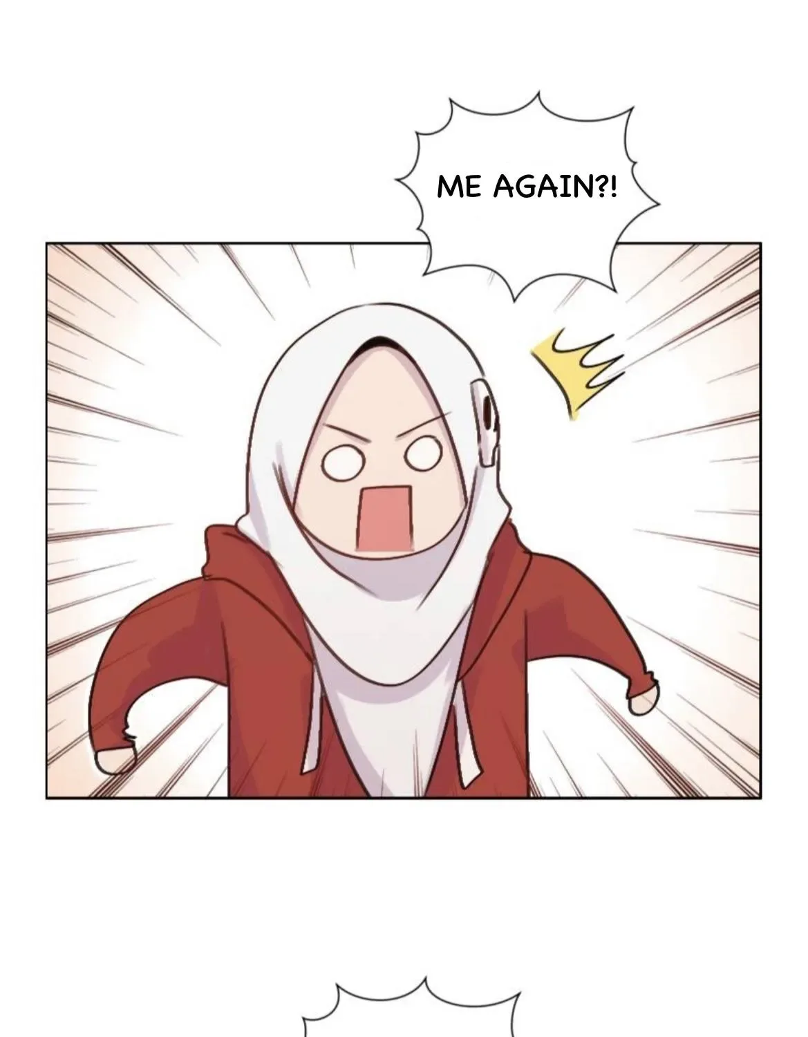WEE!!! Chapter 103 page 21