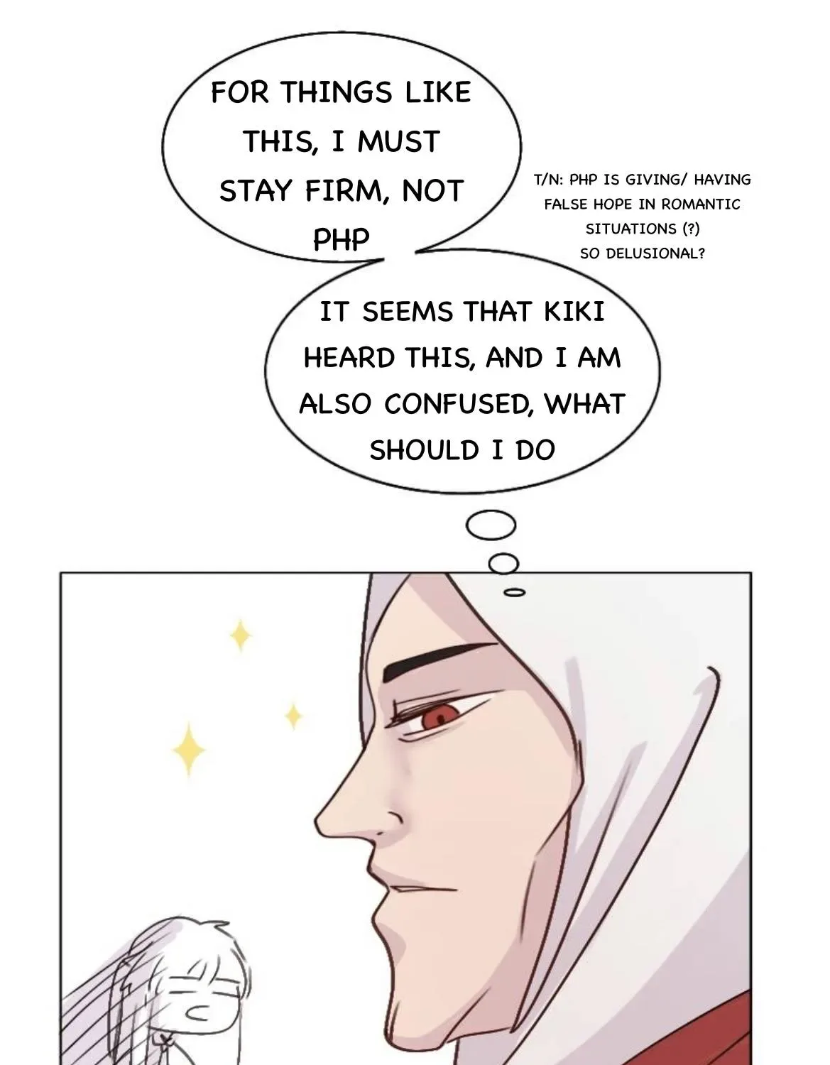 WEE!!! Chapter 103 page 32