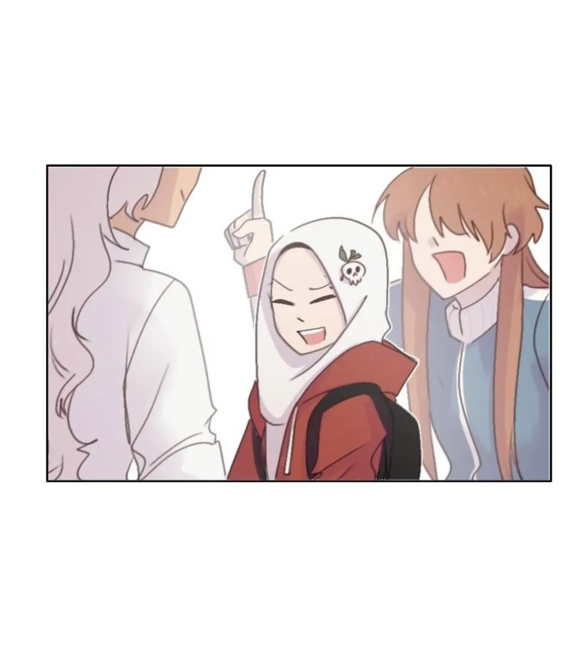 WEE!!! Chapter 104 page 19