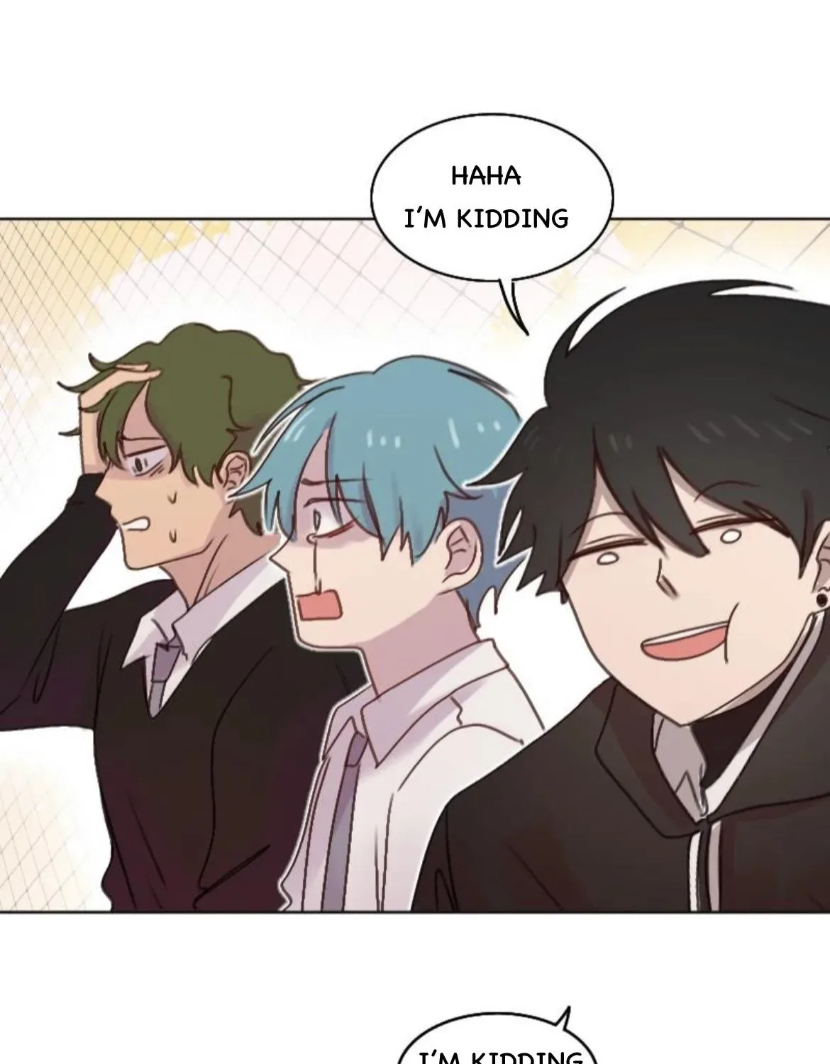 WEE!!! Chapter 104 page 12