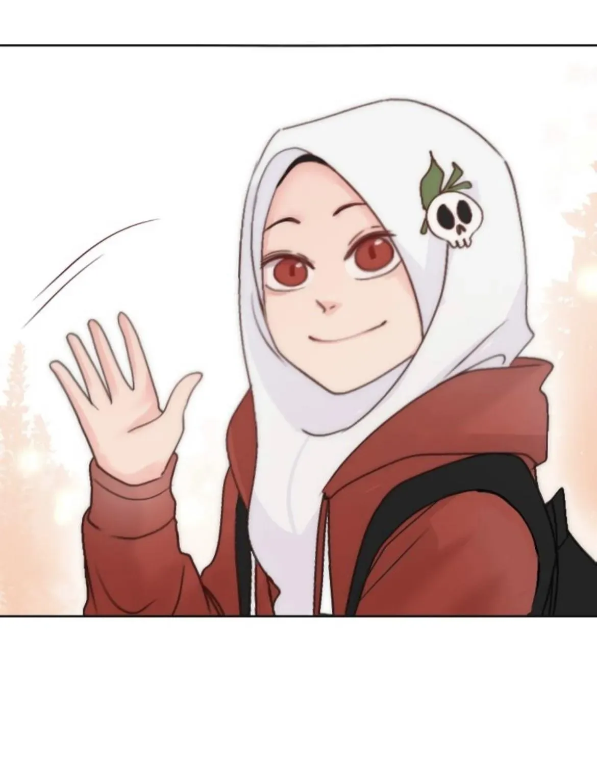 WEE!!! Chapter 104 page 22
