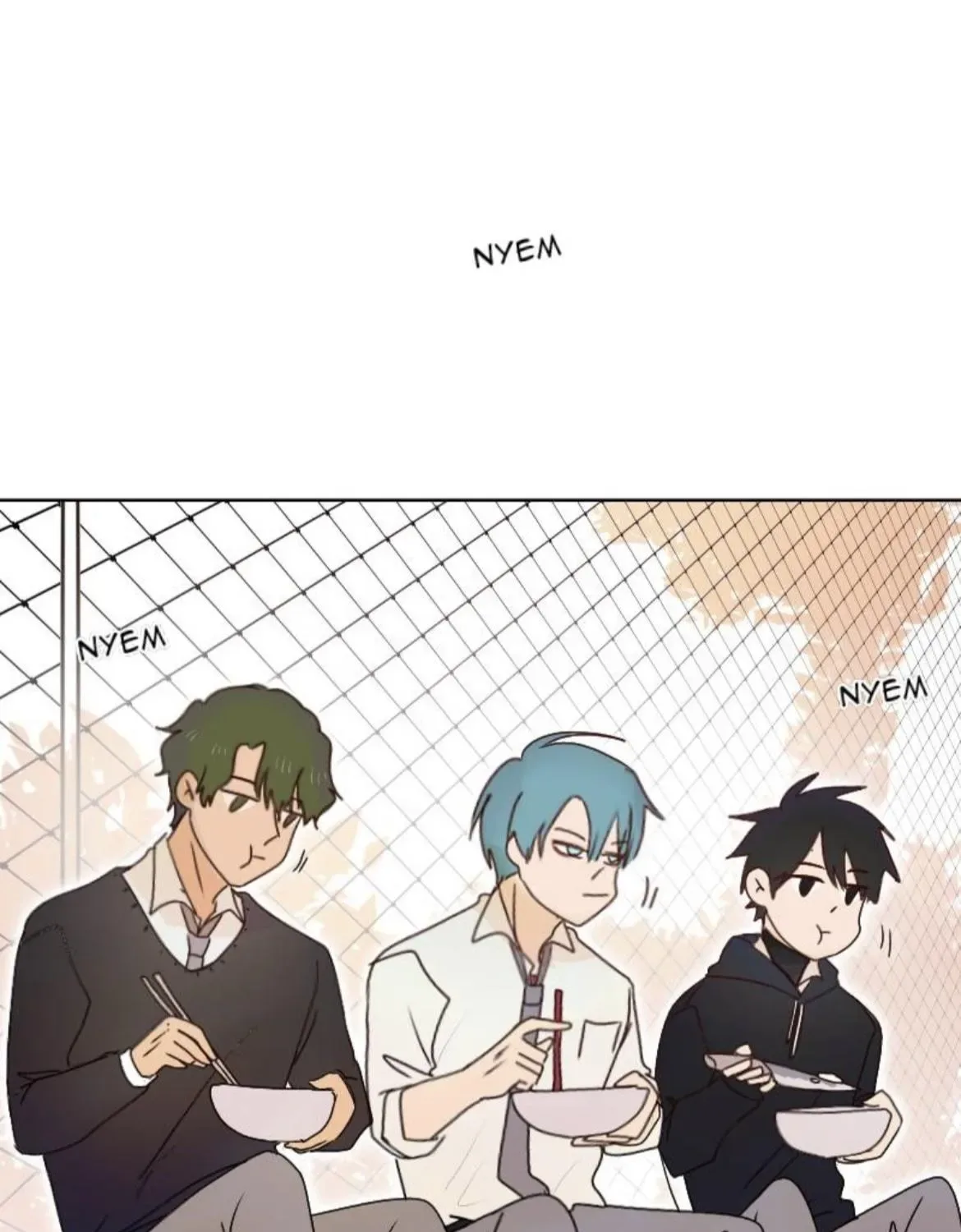 WEE!!! Chapter 104 page 4