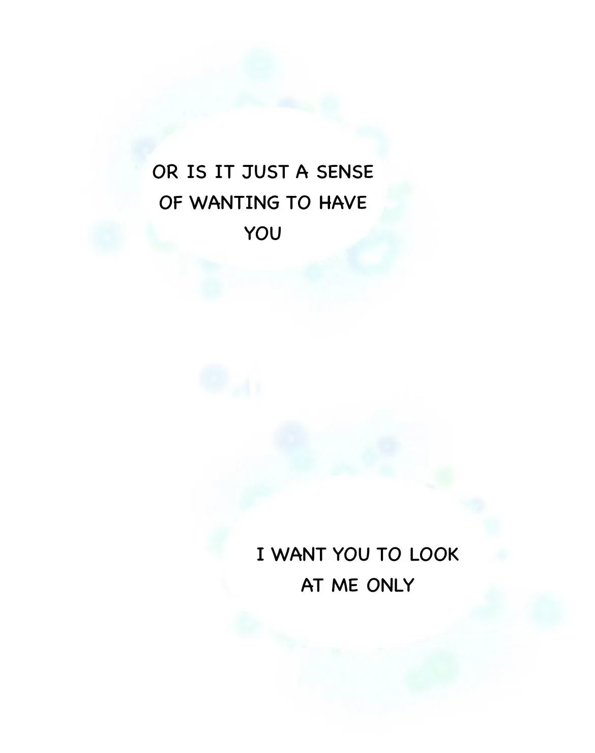 WEE!!! Chapter 104 page 28