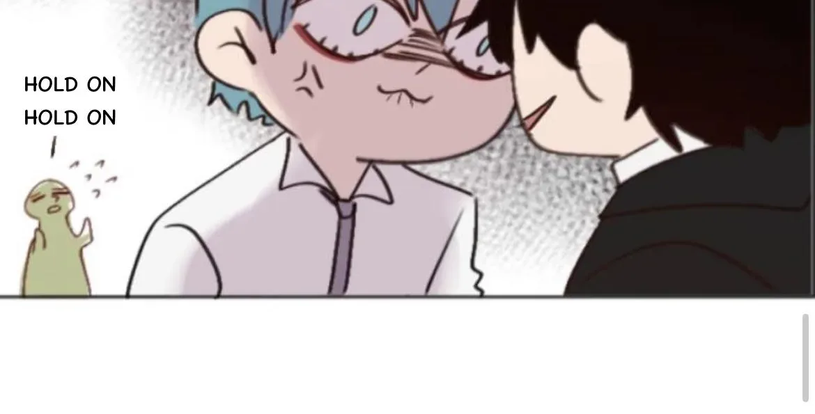 WEE!!! Chapter 104 page 41
