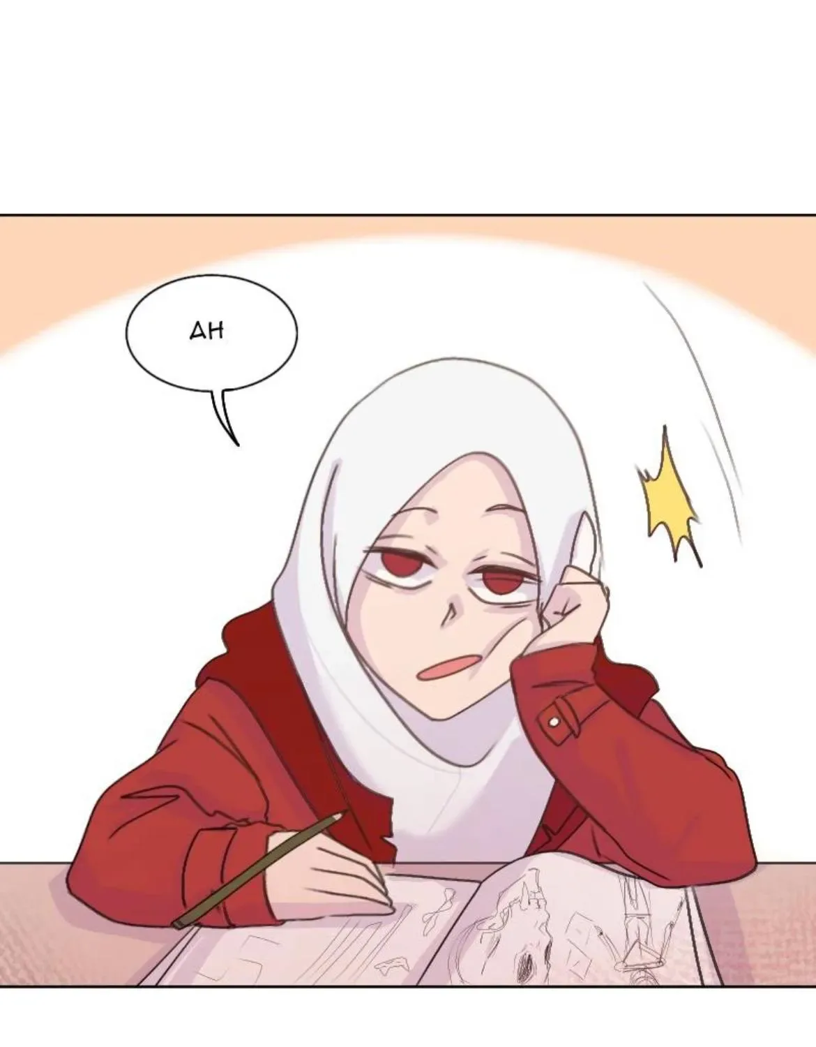 WEE!!! Chapter 105 page 5