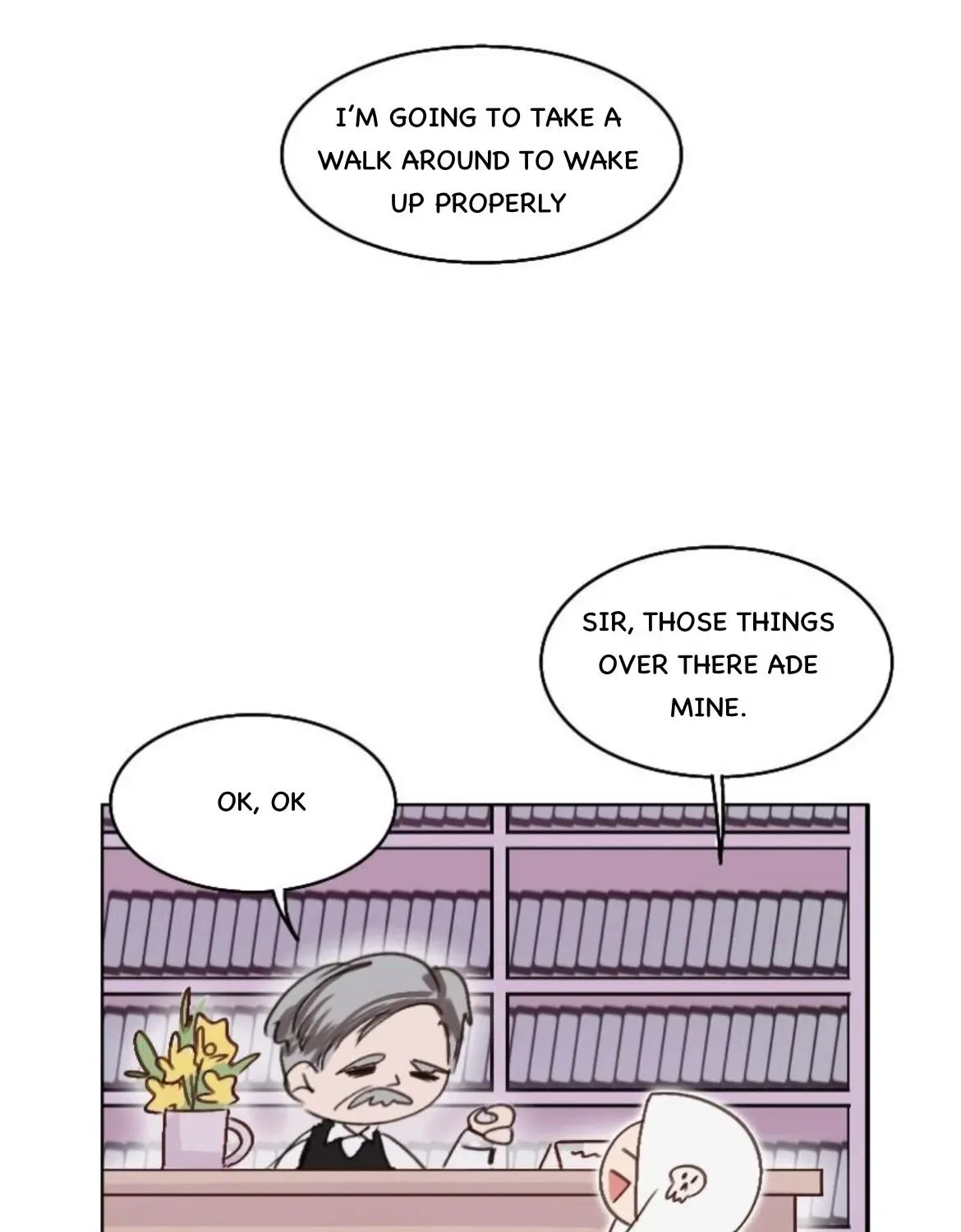 WEE!!! Chapter 105 page 10