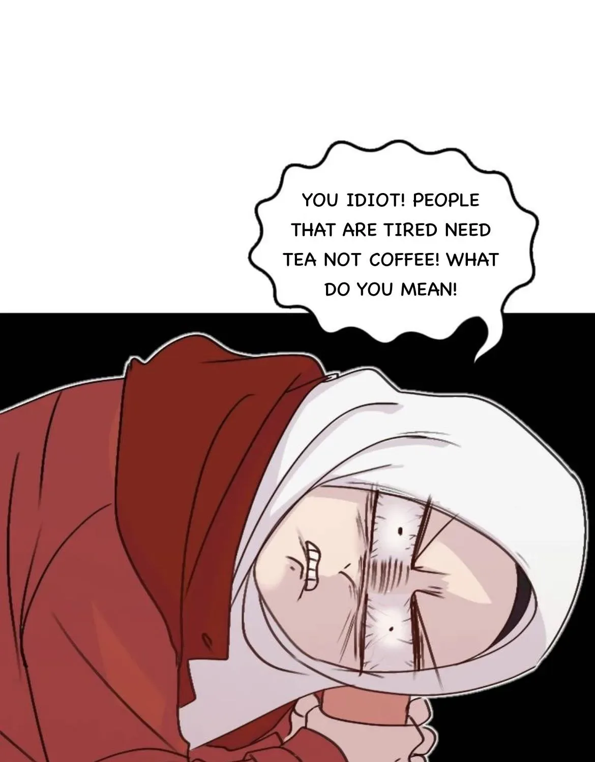 WEE!!! Chapter 105 page 22