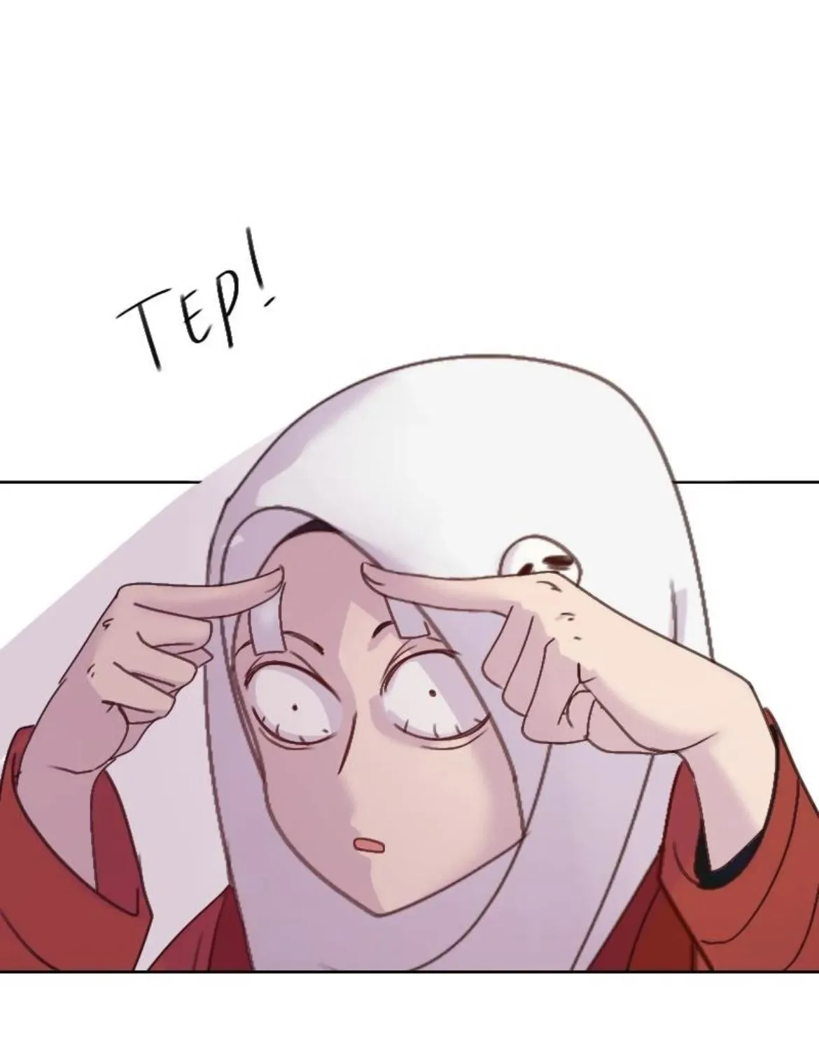 WEE!!! Chapter 105 page 17