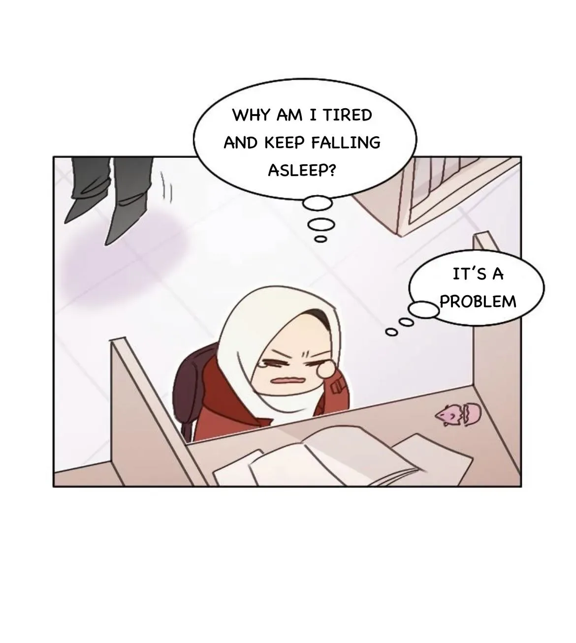 WEE!!! Chapter 105 page 7