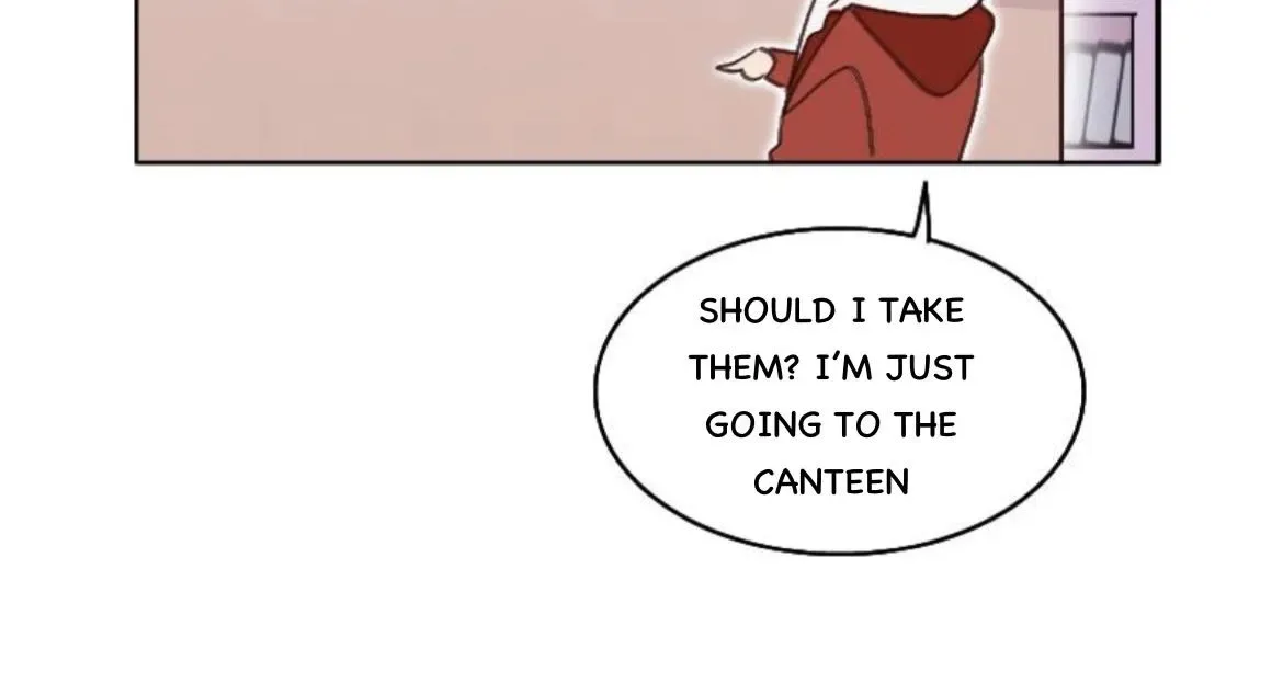 WEE!!! Chapter 105 page 11