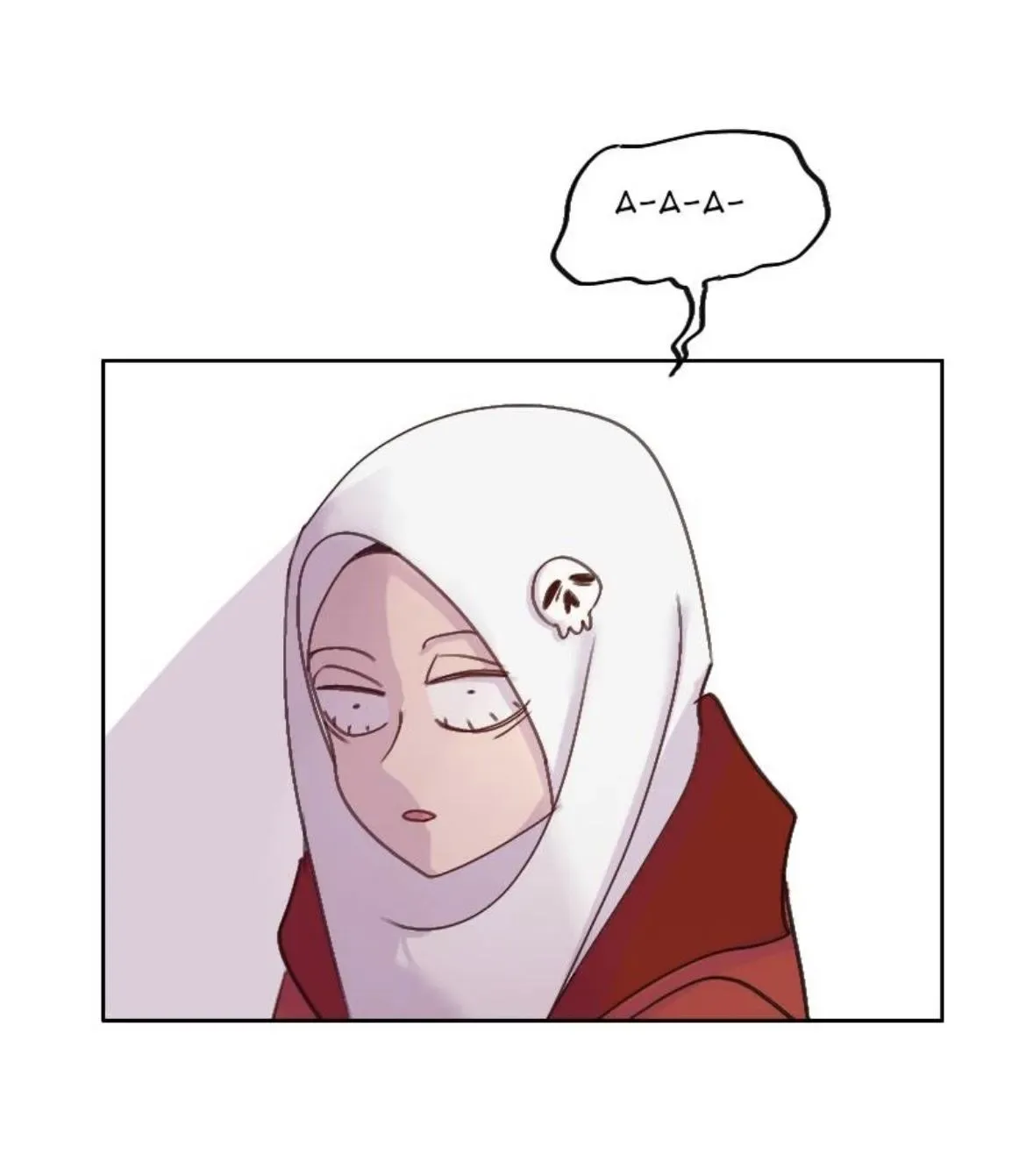 WEE!!! Chapter 105 page 16