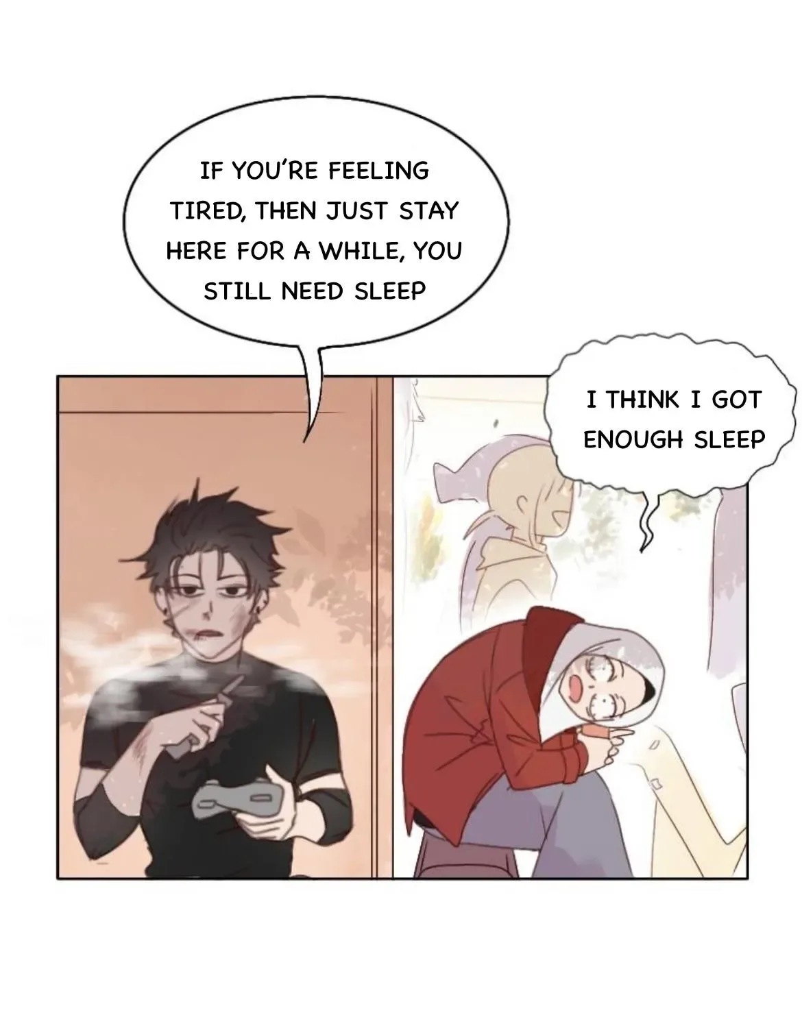 WEE!!! Chapter 105 page 20