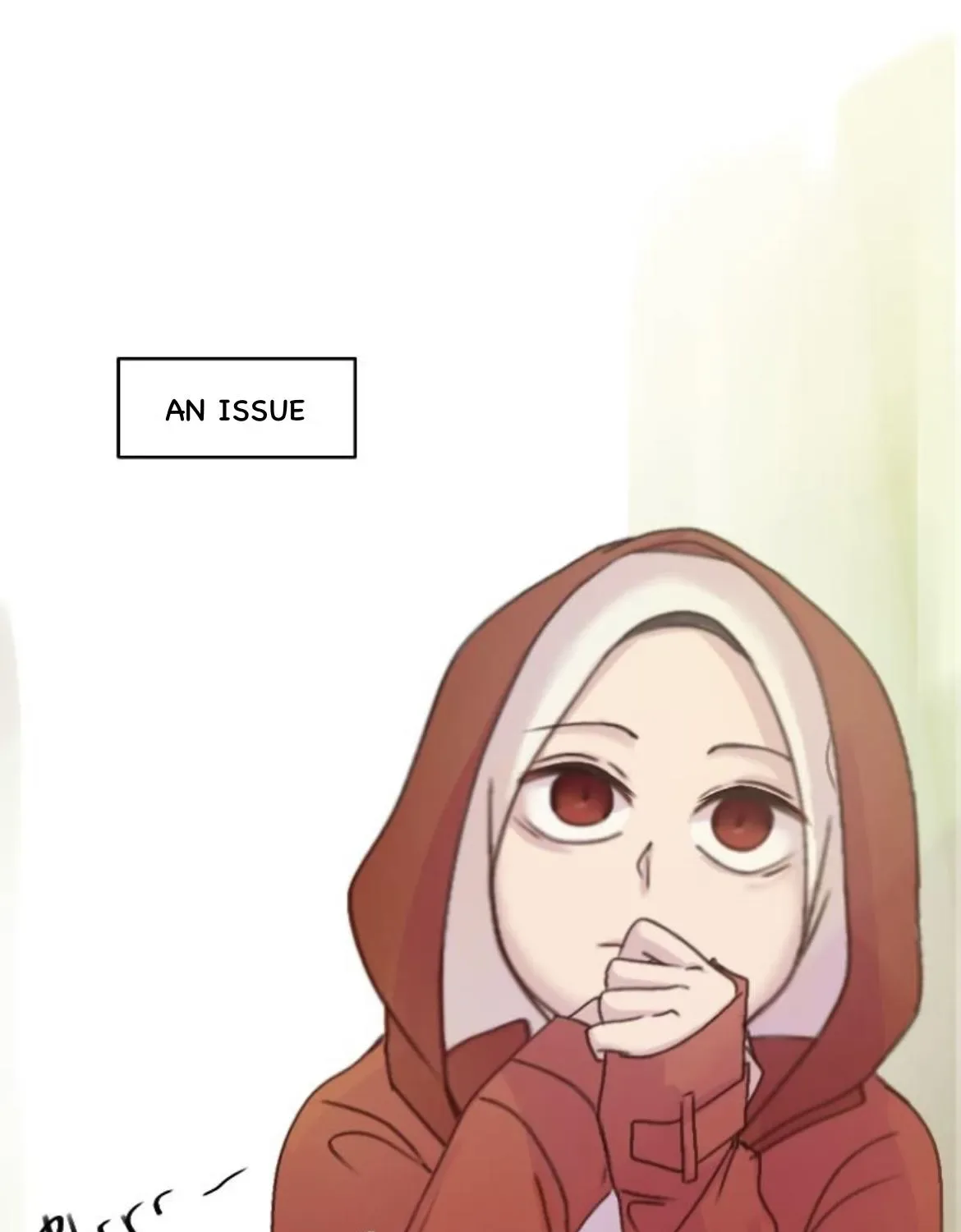 WEE!!! Chapter 105 page 29