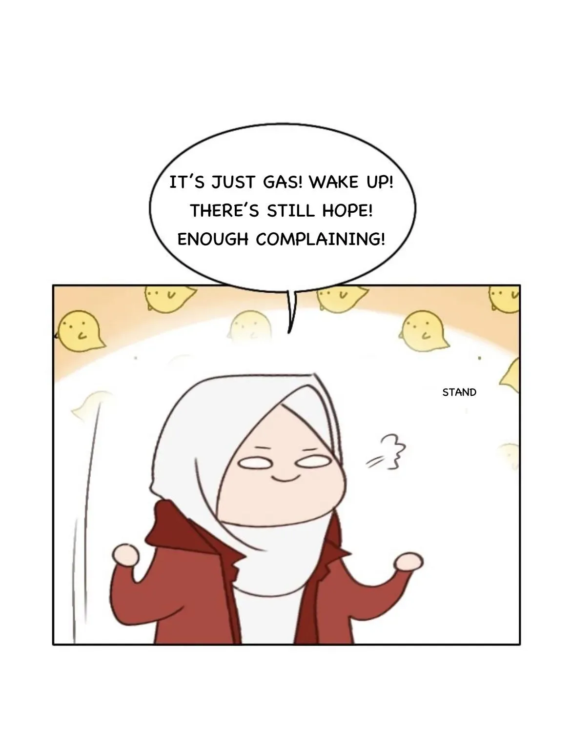 WEE!!! Chapter 105 page 41