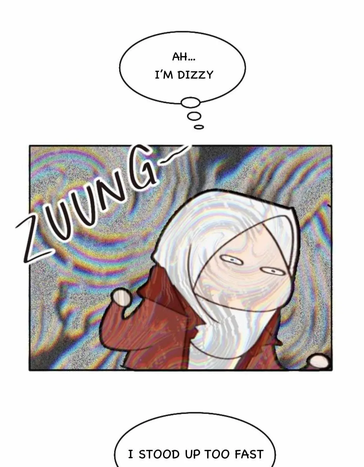 WEE!!! Chapter 105 page 43