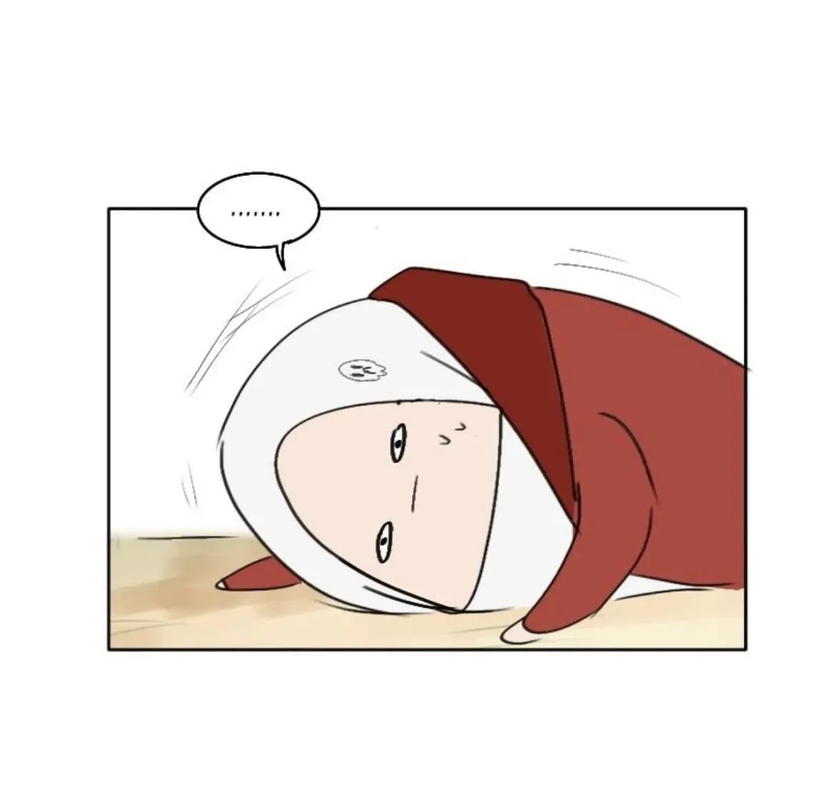 WEE!!! Chapter 105 page 49