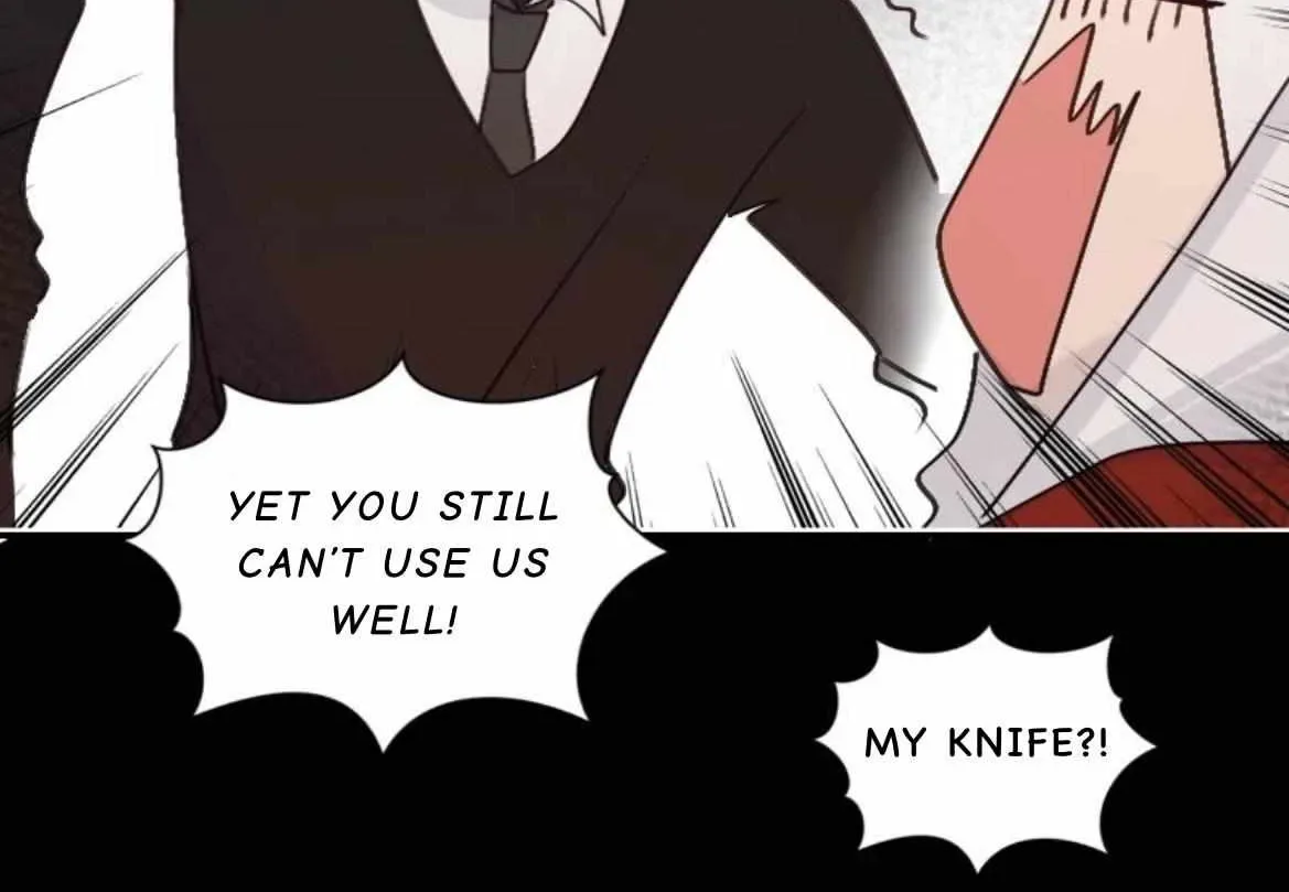 WEE!!! Chapter 106 page 24