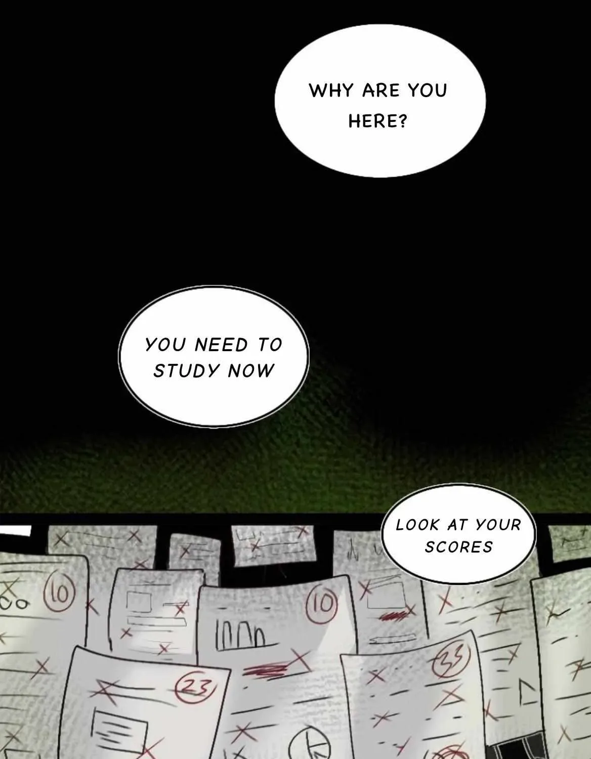 WEE!!! Chapter 106 page 18