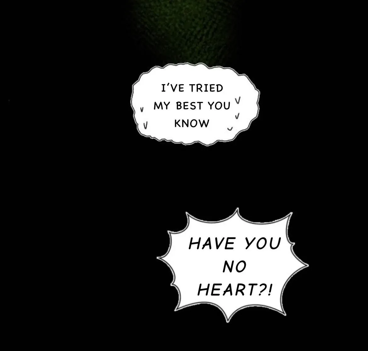 WEE!!! Chapter 106 page 22