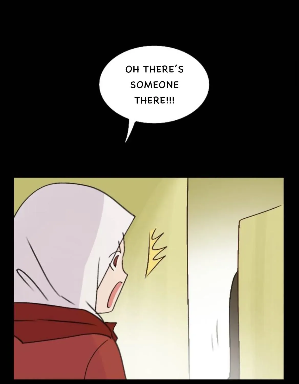 WEE!!! Chapter 106 page 10