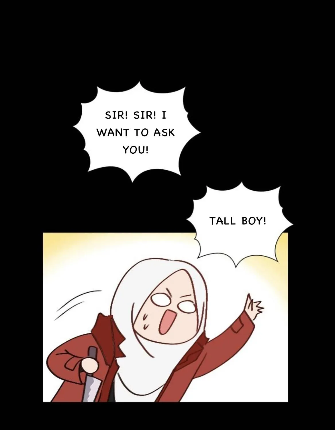 WEE!!! Chapter 106 page 12