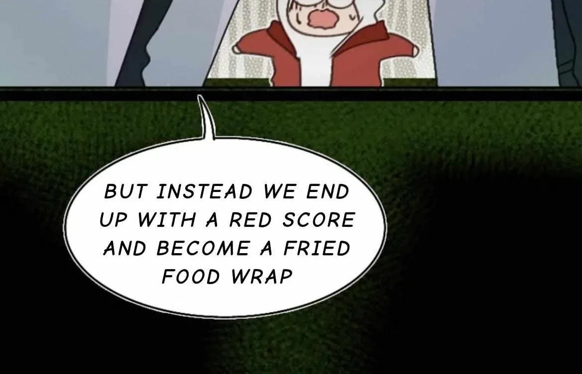 WEE!!! Chapter 106 page 21