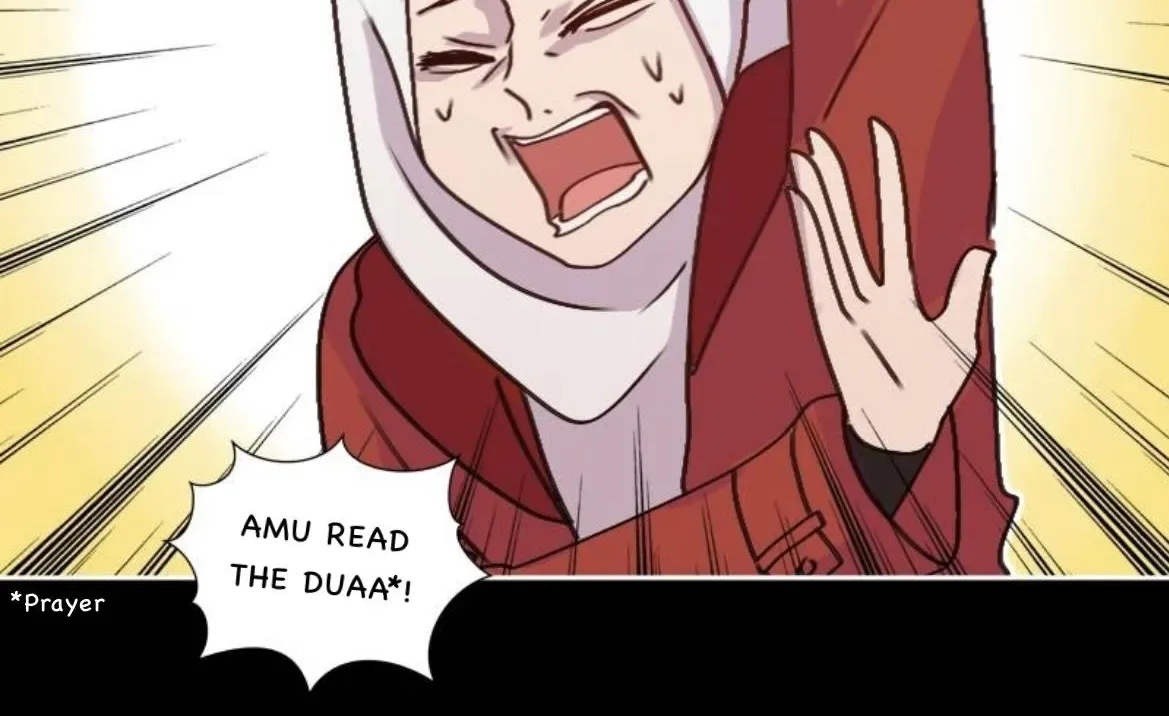 WEE!!! Chapter 106 page 26