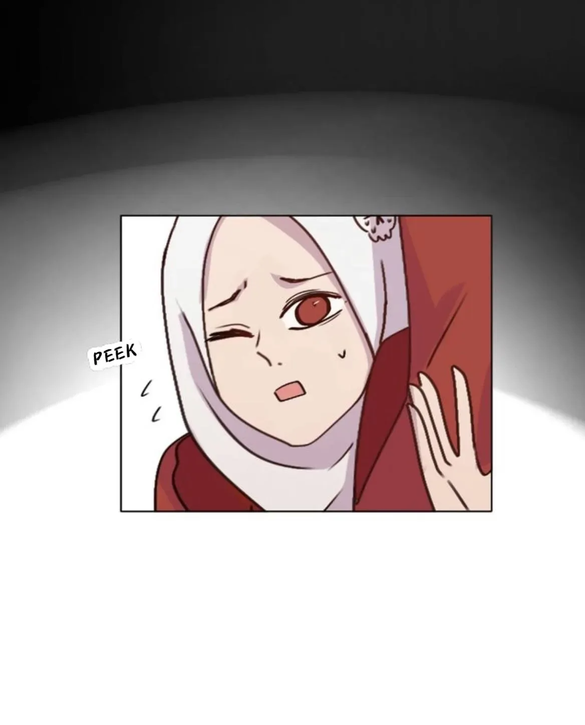 WEE!!! Chapter 106 page 30