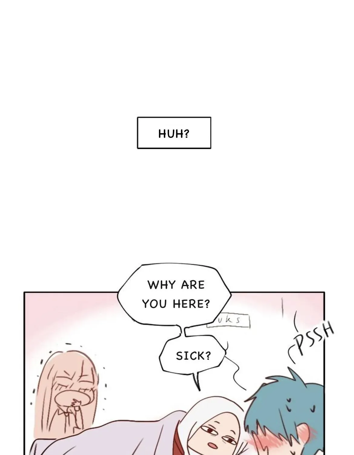 WEE!!! Chapter 106 page 43