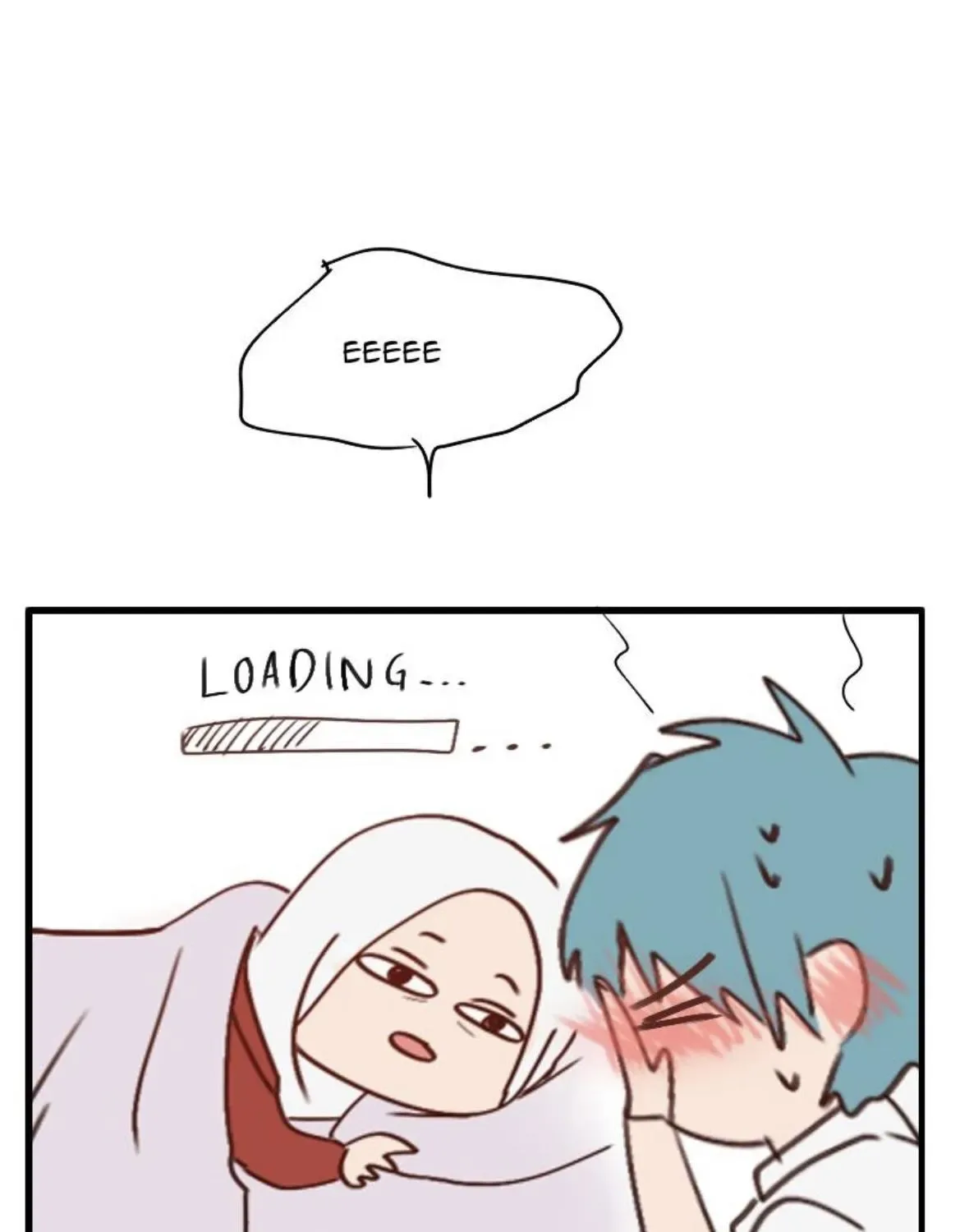 WEE!!! Chapter 106 page 45