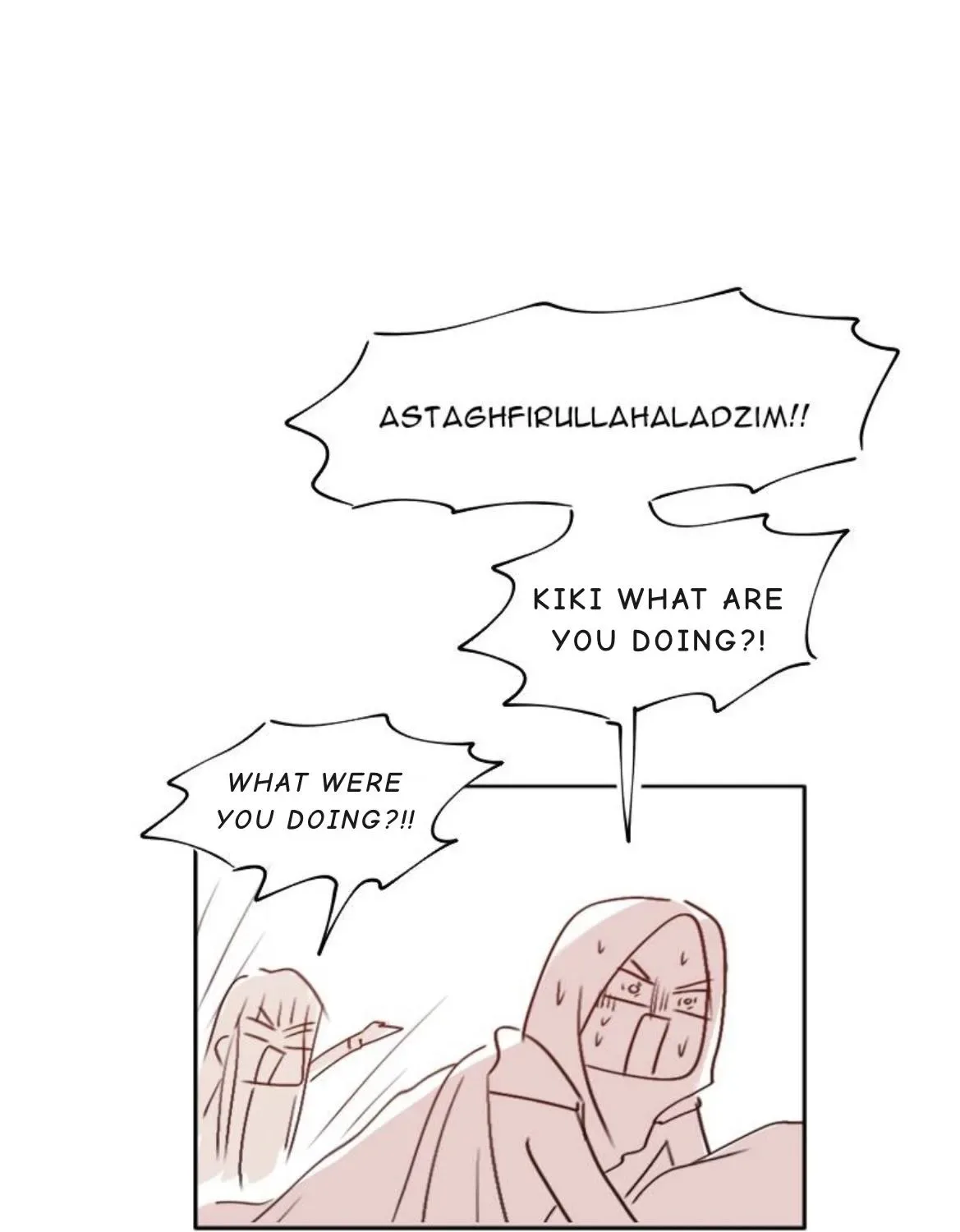 WEE!!! Chapter 106 page 47
