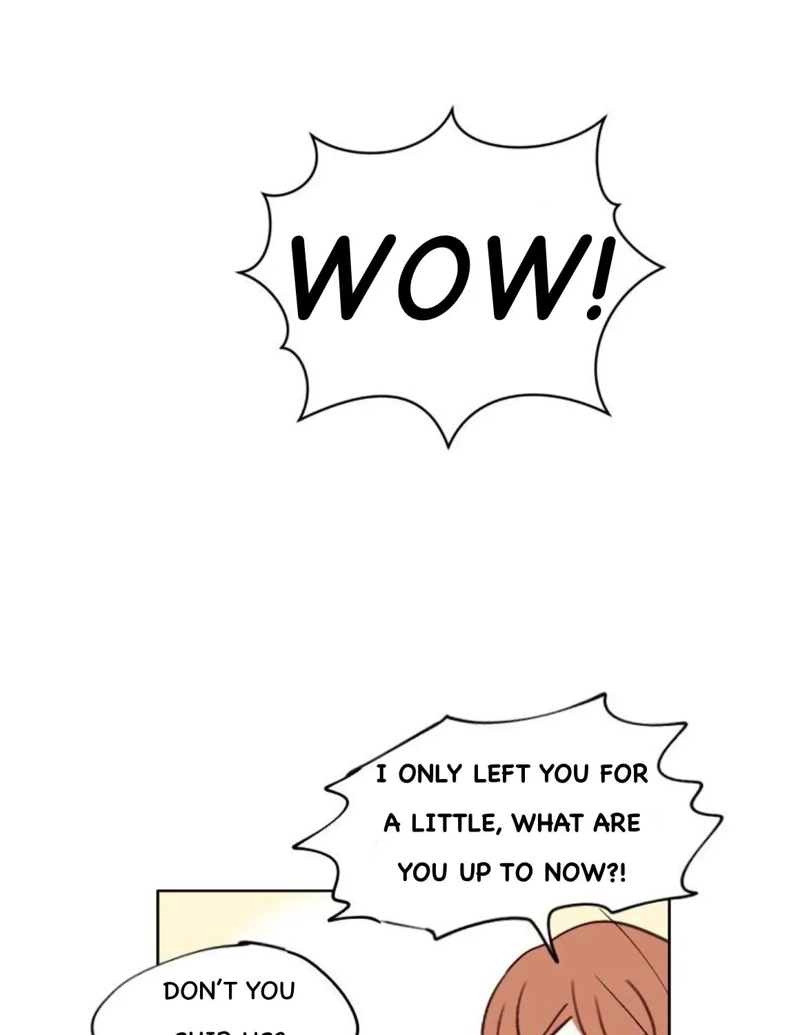 WEE!!! Chapter 107 page 25