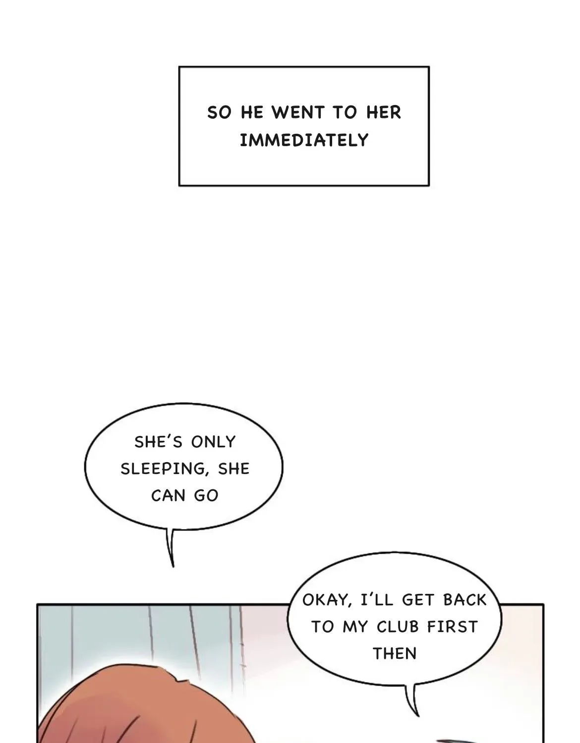WEE!!! Chapter 107 page 5