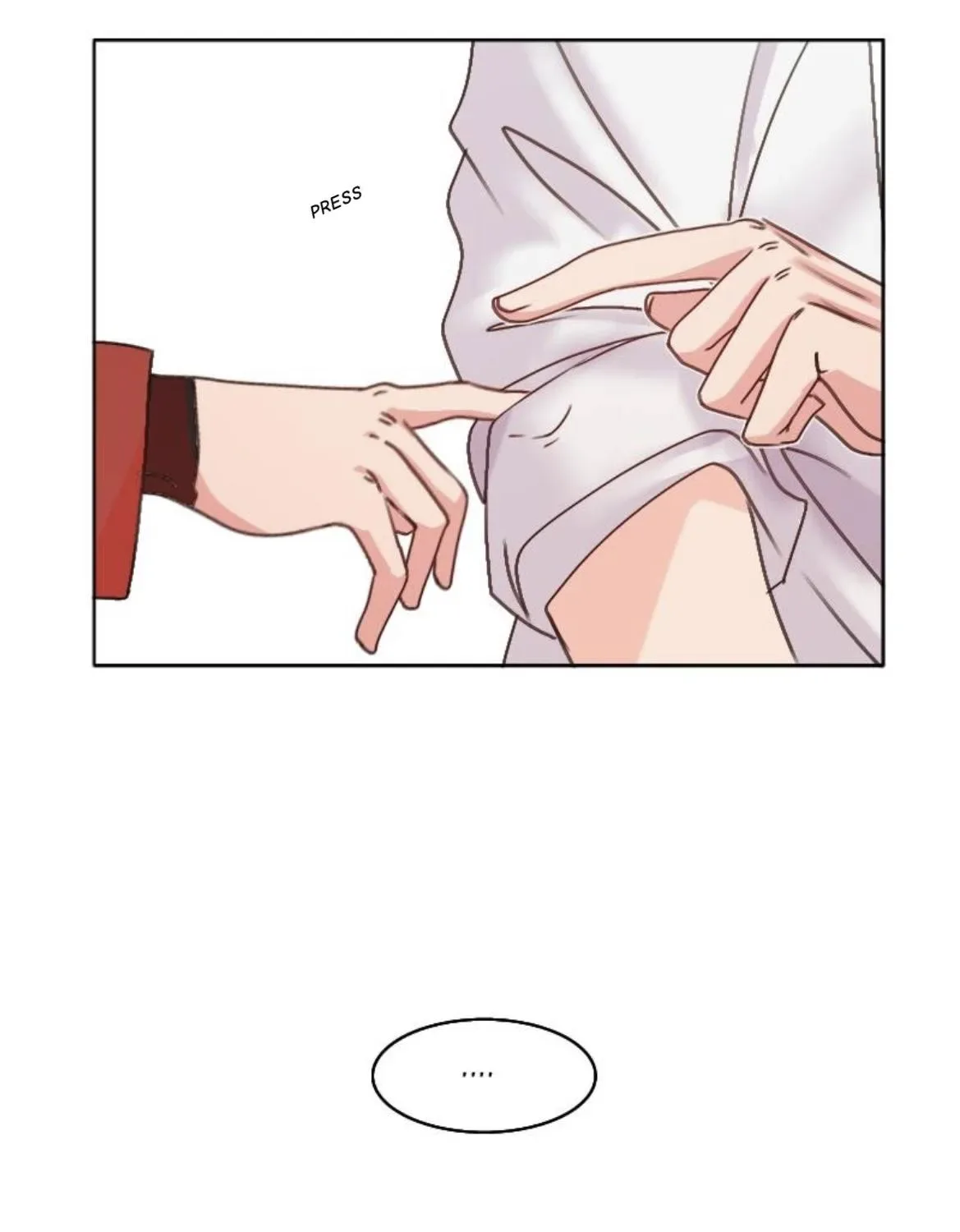 WEE!!! Chapter 107 page 15