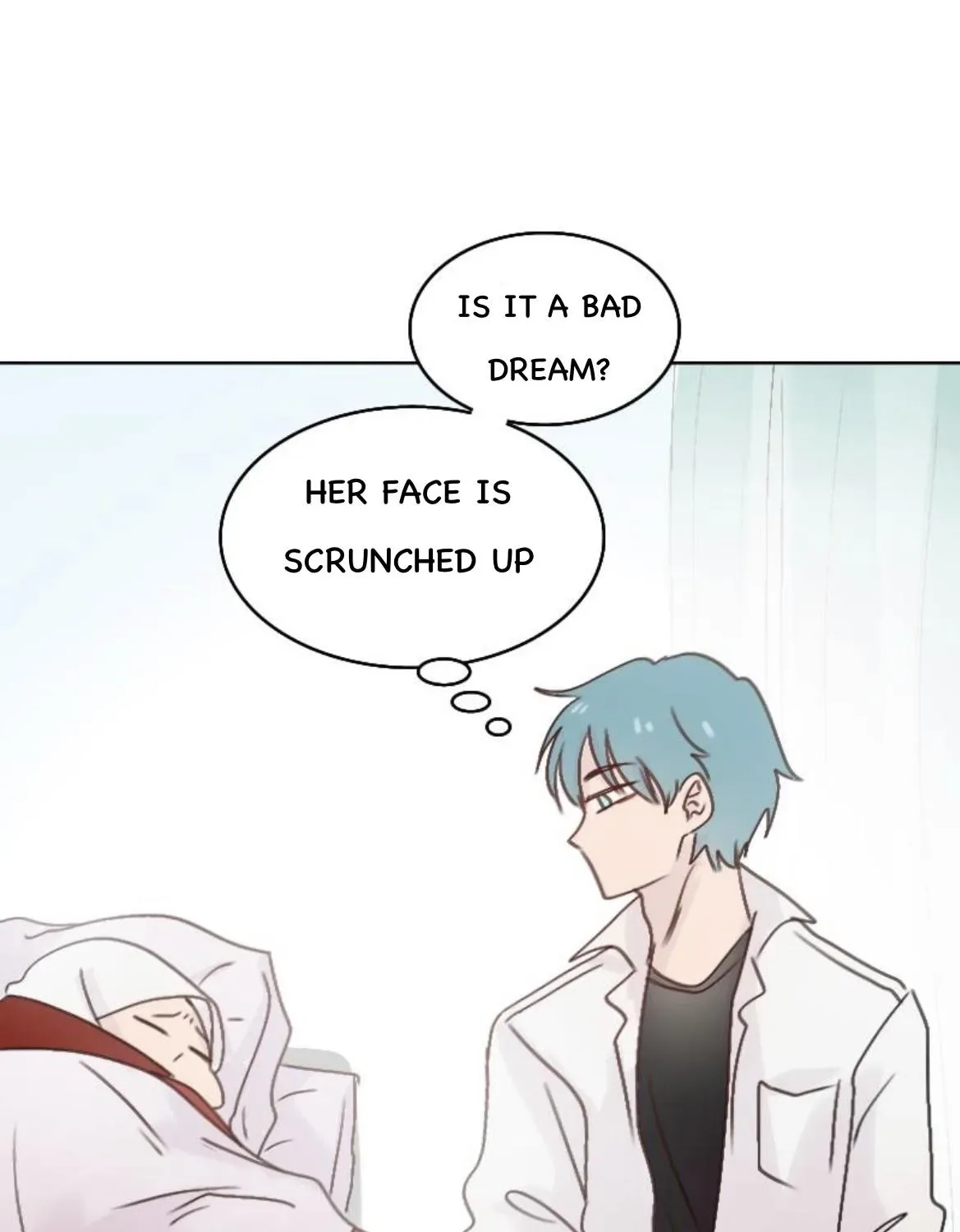 WEE!!! Chapter 107 page 13
