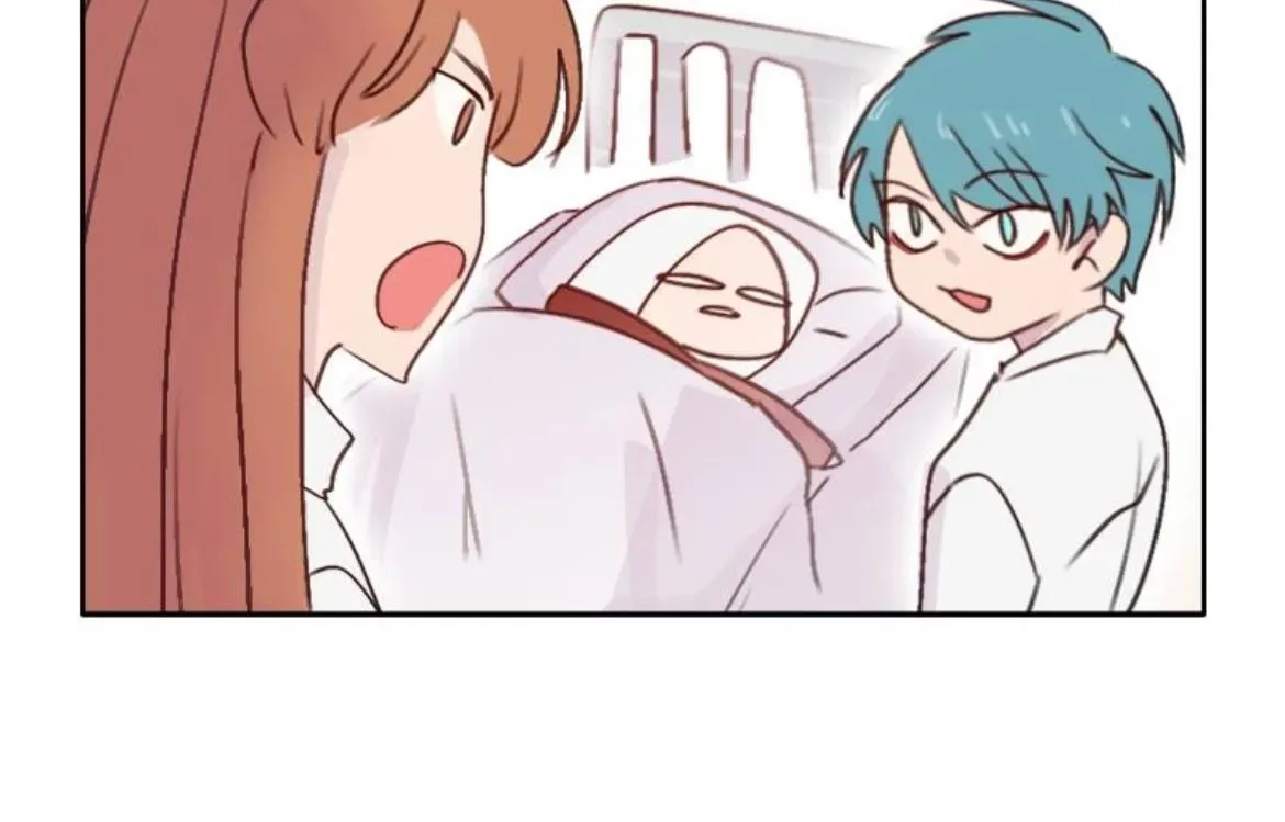 WEE!!! Chapter 107 page 6