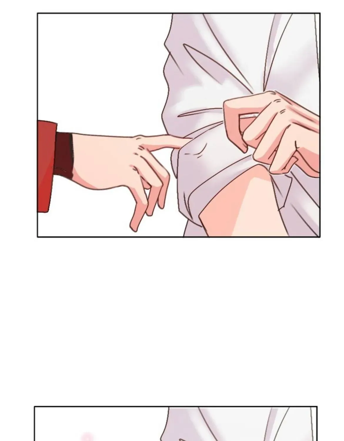 WEE!!! Chapter 107 page 16