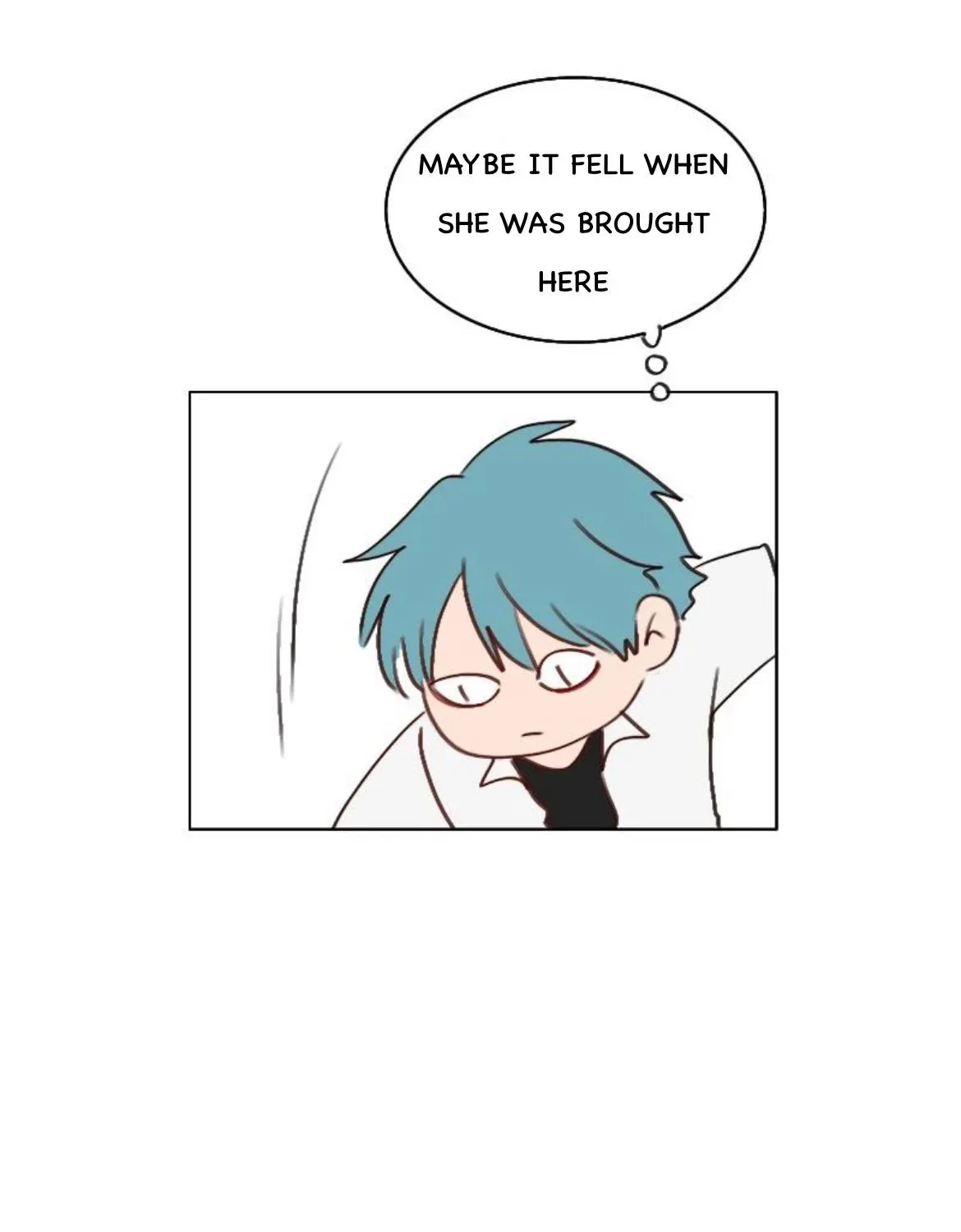 WEE!!! Chapter 107 page 29