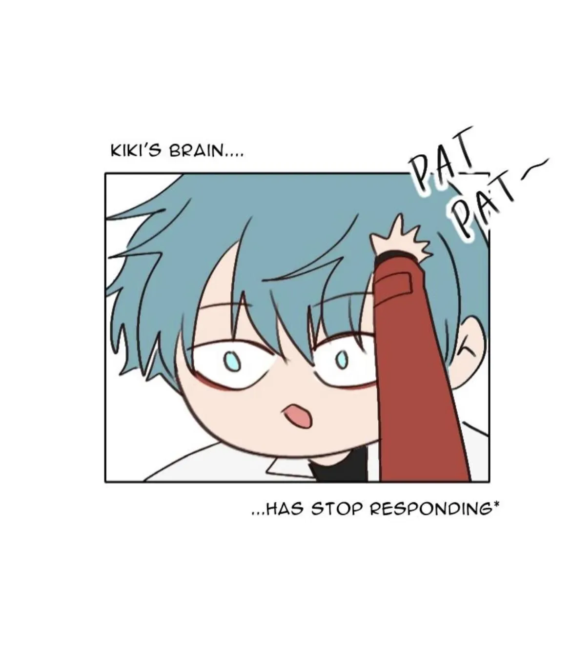 WEE!!! Chapter 107 page 35