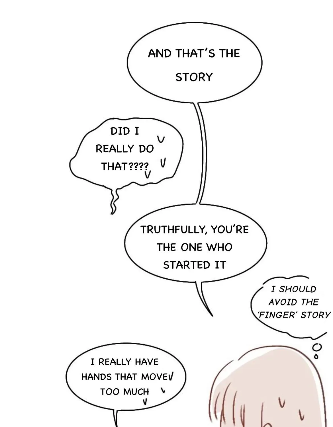 WEE!!! Chapter 107 page 37