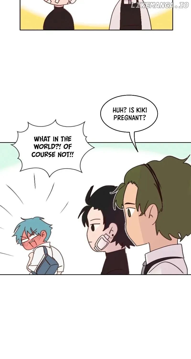 WEE!!! Chapter 108 page 5