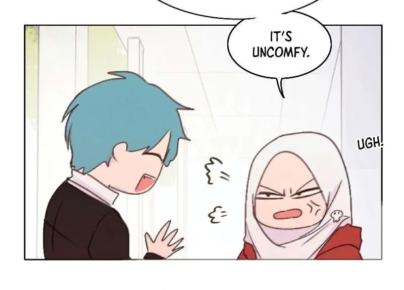 WEE!!! Chapter 108 page 12