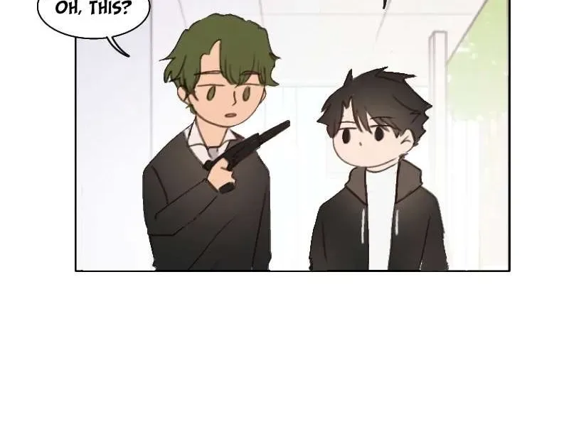 WEE!!! Chapter 109 page 5
