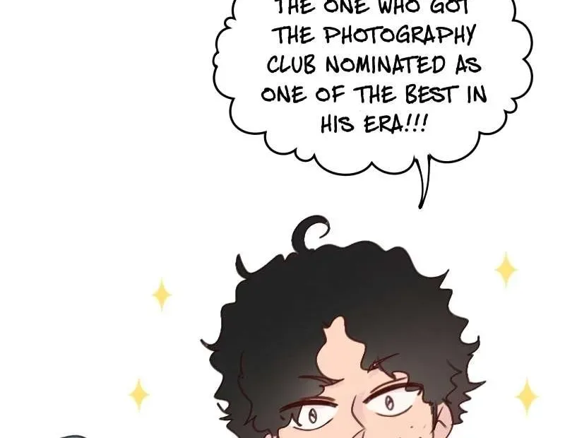 WEE!!! Chapter 109 page 21