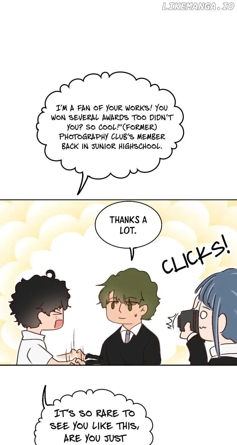 WEE!!! Chapter 109 page 24