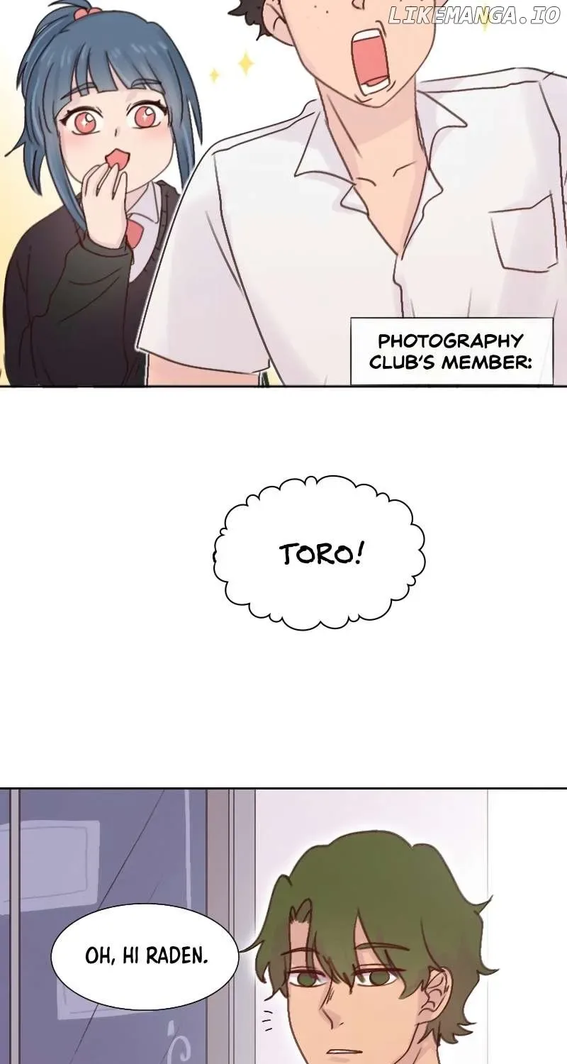 WEE!!! Chapter 109 page 22