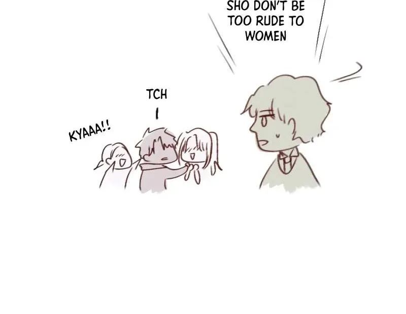 WEE!!! Chapter 109 page 19