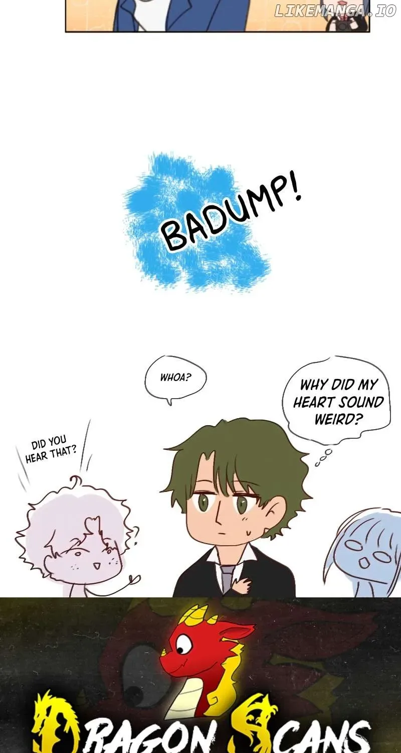 WEE!!! Chapter 109 page 28