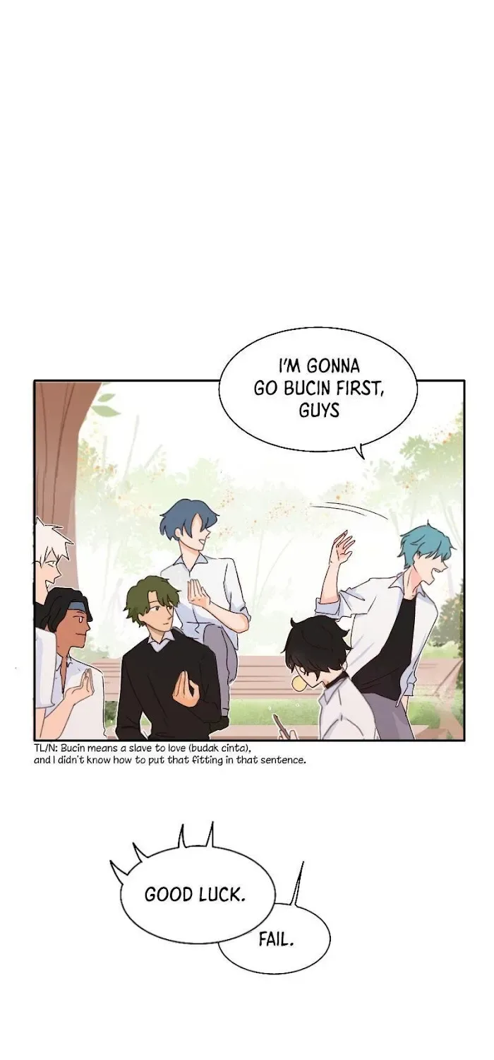 WEE!!! Chapter 11 page 4