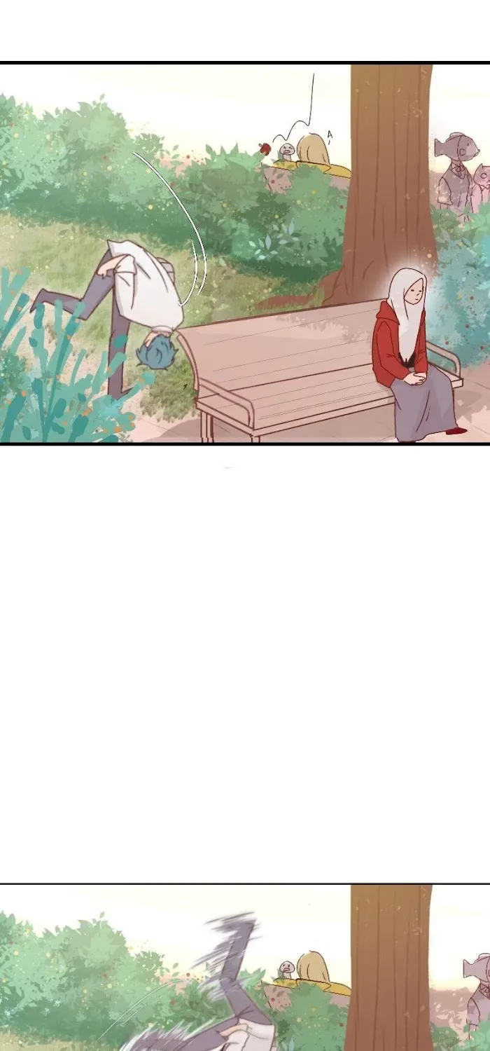 WEE!!! Chapter 11 page 8
